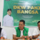 Pembentukan DKW Panji Bangsa Sumatera Utara