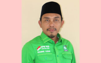 Filsafat Kebangkitan PKB Menafsir Gagasan Iqbal dalam Konteks Ideologi Partai Kebangkitan Bangsa
