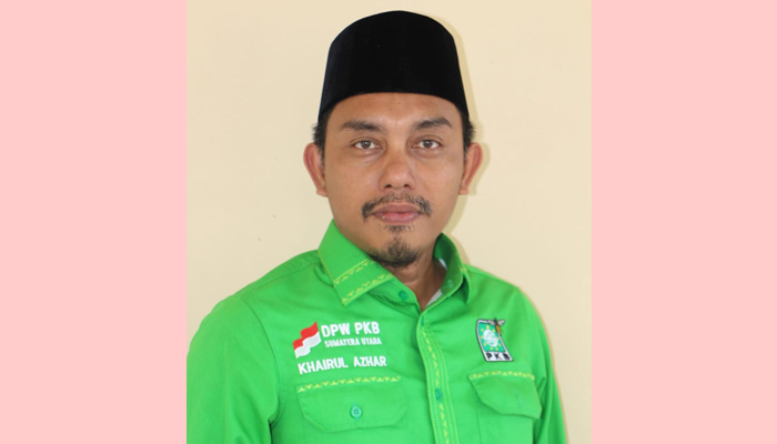 Filsafat Kebangkitan PKB Menafsir Gagasan Iqbal dalam Konteks Ideologi Partai Kebangkitan Bangsa