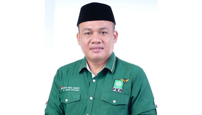 Role model Gus Muhaimin: Pemimpin Masa Depan Indonesia