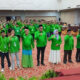 PKB Medan Gencarkan Konsolidasi, 150 Kader Pertama Ikrar Setia pada Garis Perjuangan Partai