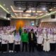 Perempuan Bangsa Sumut Gencar Konsolidasi, Cetak Kader Disiplin dan Peduli Lingkungan