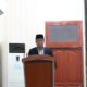 Guribano Waruwu Sampaikan Pandangan Fraksi Karya Bangsa Demokrat tentang Perubahan APBD Nias Barat 2025