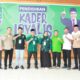 Lembaga Kaderisasi DPC PKB Langkat melaksanakan Pendidikan Kader Loyal