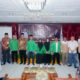 Lembaga Kaderisasi PKB Sumut Sambangi Sekolah Kader Perubahan Loyalis H. Marwan Dasopang di Padangsidempuan