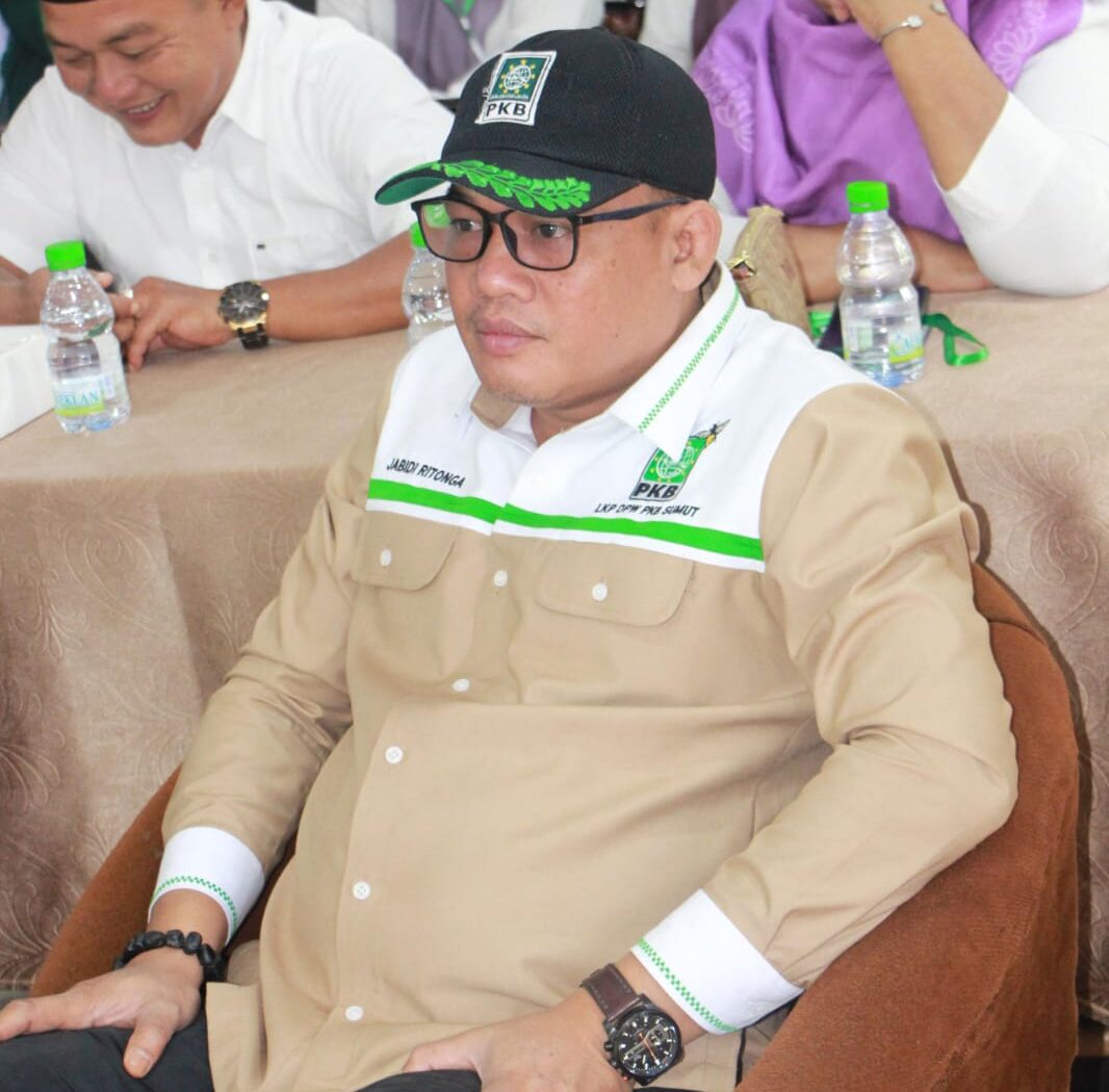 DPW PKB Sumut Mantapkan Kaderisasi: Siap Lahirkan Pemimpin Andal dari Dapil 7