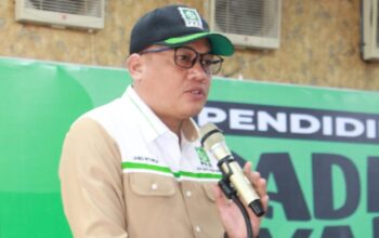 DPW PKB Sumut Mantapkan Kaderisasi: Siap Lahirkan Pemimpin Andal dari Dapil 7