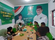 PKB Sumut Siap Sukseskan,  Muhaimin Iskandar Hadiri Hari Santri di Barus,