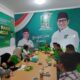 PKB Sumut Siap Sukseskan,  Muhaimin Iskandar Hadiri Hari Santri di Barus,