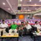 Perempuan Bangsa Deli Serdang Gelar DIKBAR, Perkuat Peran Politik Kaum Hawa