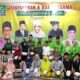 DPW PKB Provinsi Sumatera mengadakan Tasyakuran dan Doa bersama sekaligus penyantunan anak yatim dan kaum duafa a
